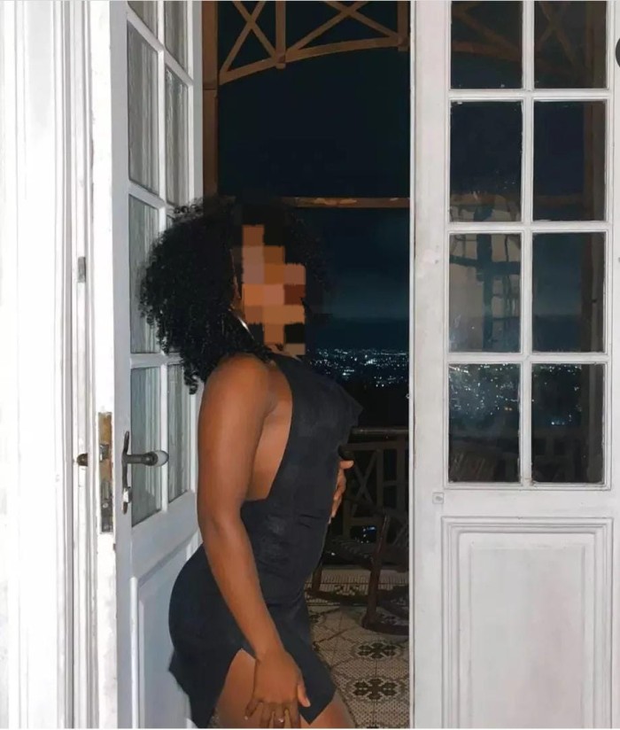 Encanto, elegancia y cercanía: descubre a Manuela