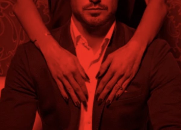 Jamás en tu vida encontrarás una ama mejor que yo!Vengan a mí fieles perros