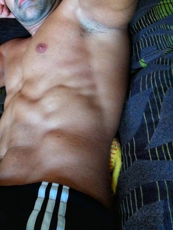 Gigolo activo pasivo Valencia