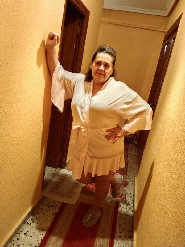 MADURITA ATREVIDA