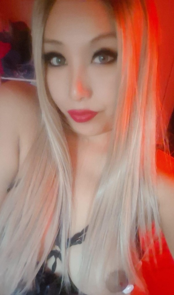 EDUCADA Y COMPLACIENTE MALAGA  CENTRO