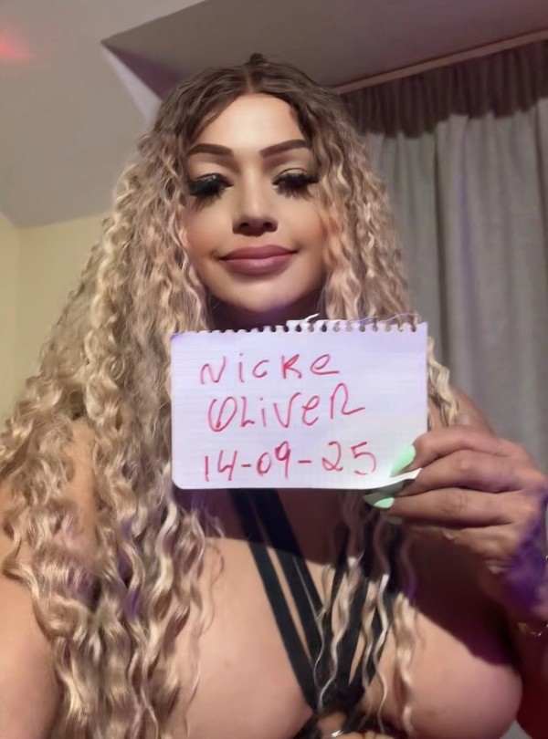 Nike Rios Dulce encuentro ( Meicende )