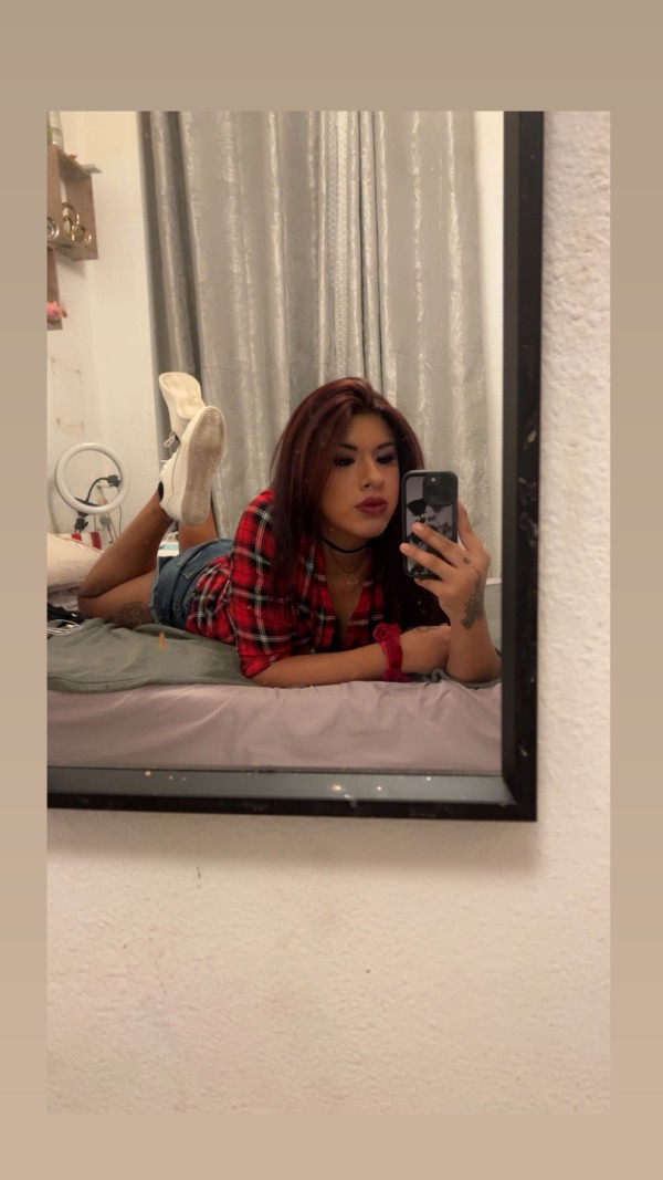 Malena Argentina Morocha