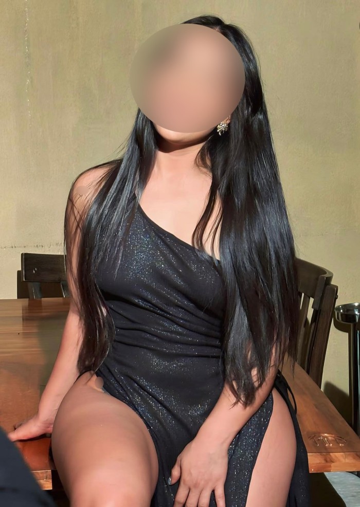 HERMOSA MASAJISTA COLOMBIANA