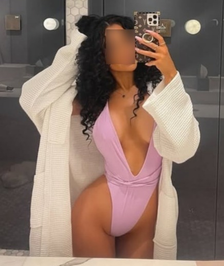 ¡SERVICIOS EXPRES! EXÓTICA, ELEGANTE Y SENSUAL BRASILEÑA.