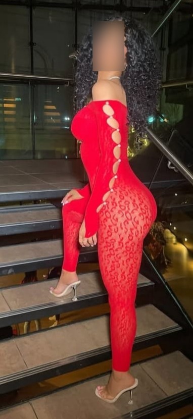 ¡SERVICIOS EXPRES! EXÓTICA, ELEGANTE Y SENSUAL BRASILEÑA.