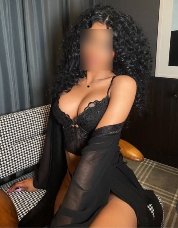 ¡SERVICIOS EXPRES! EXÓTICA, ELEGANTE Y SENSUAL BRASILEÑA.