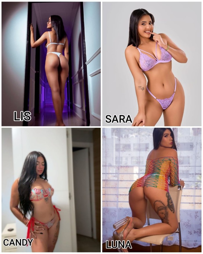 PACK GUARRO DE 3 HORAS 270€ MAS COPAS