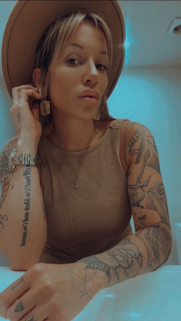 Mar, quiromasajista en Girona