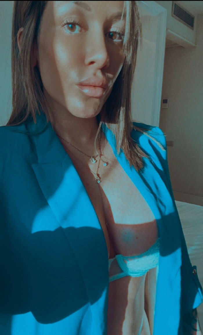 Mar, quiromasajista en Girona