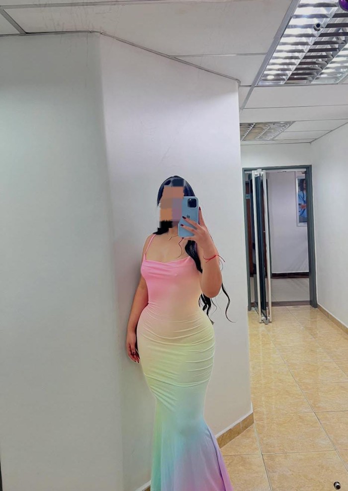 Catherine, placer y morbo en Tenerife Sur