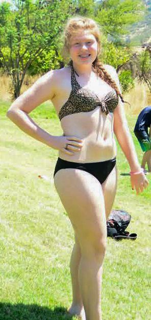 pareja deja que mires como follamos