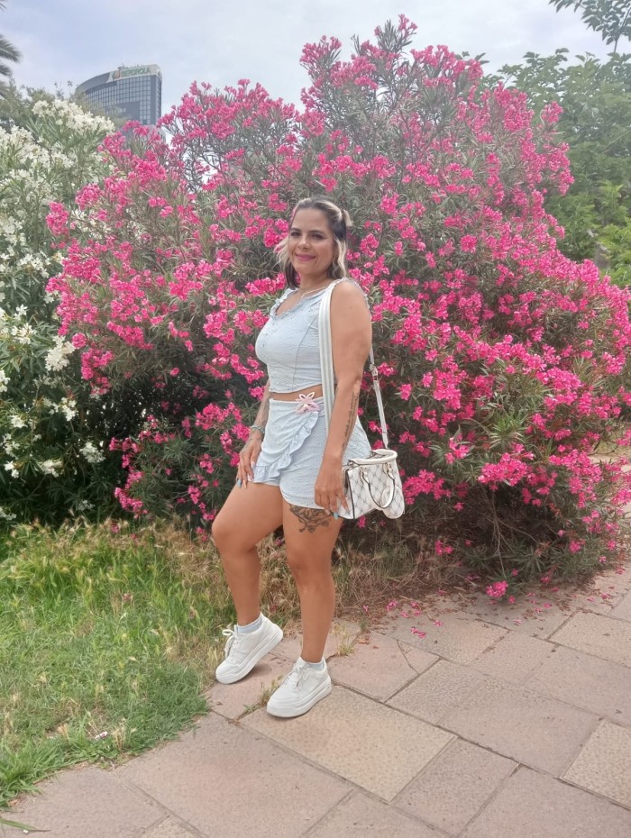 Peligrosamente irresistible