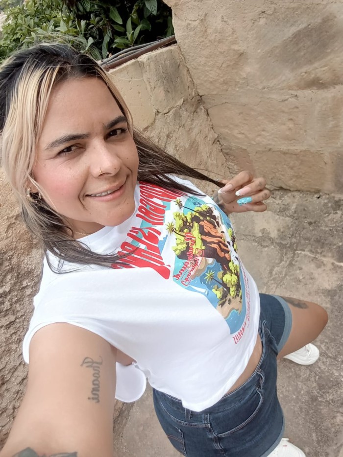 Peligrosamente irresistible