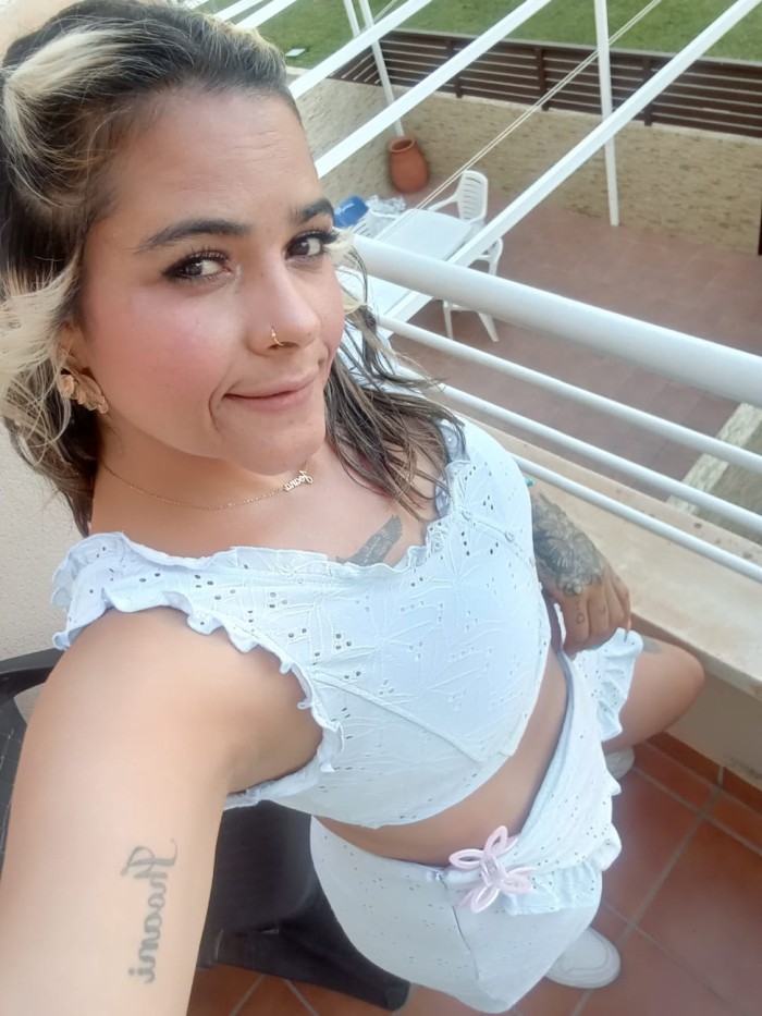 Peligrosamente irresistible