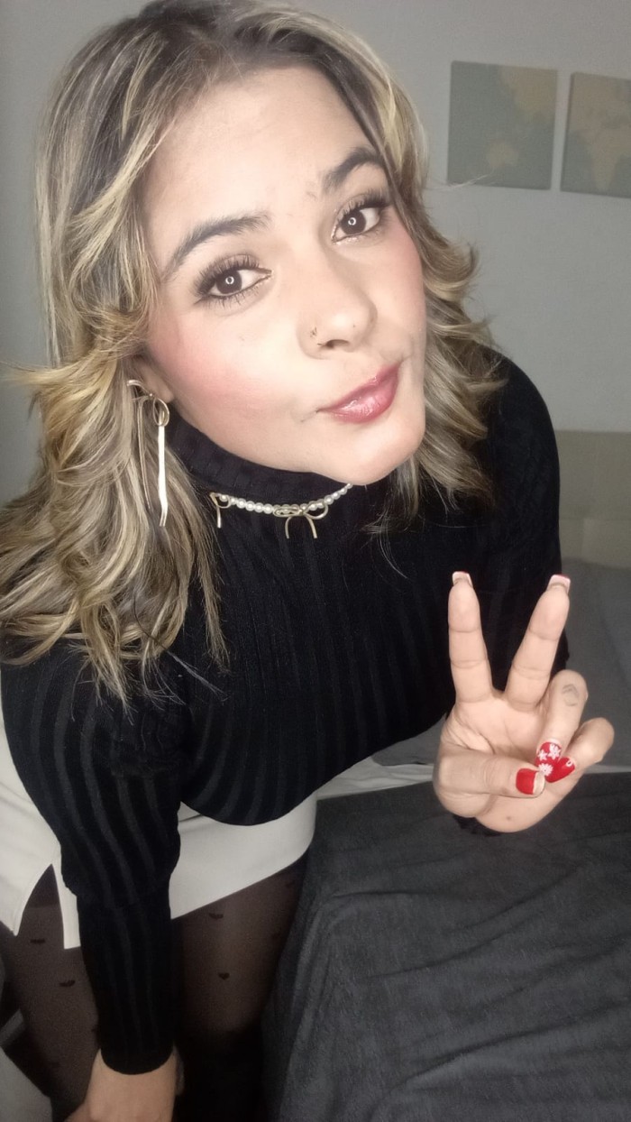 Peligrosamente irresistible