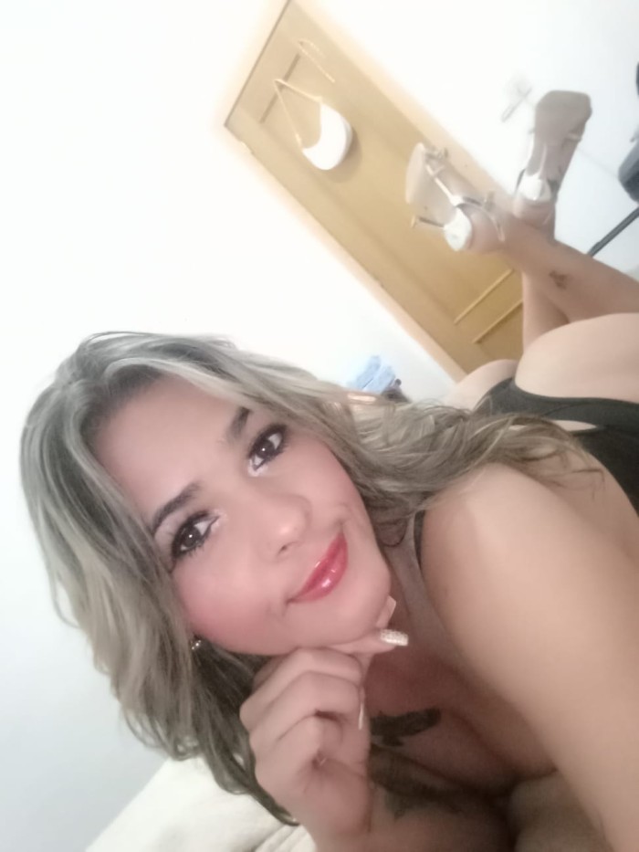 La llama que buscabas