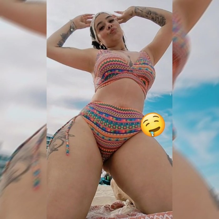 Tu travesura nocturna