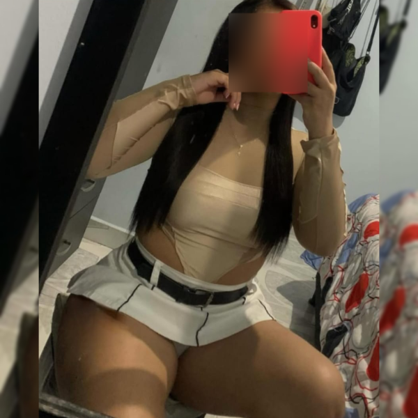 NOVATA RECIEN LLEGADA DE MI PAIS 30Rosas