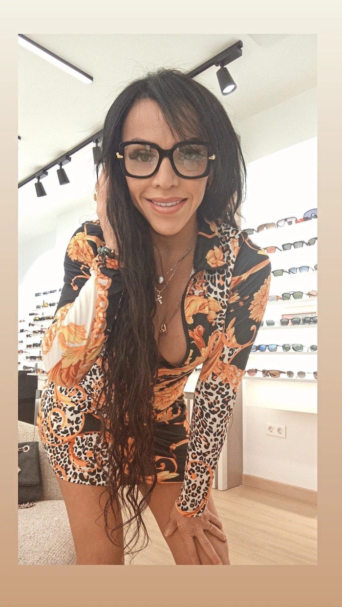 LA CITA QUE DESEAS TENER EN MARBELLA ES CONMIGO