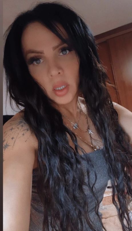 LA CITA QUE DESEAS TENER EN MARBELLA ES CONMIGO