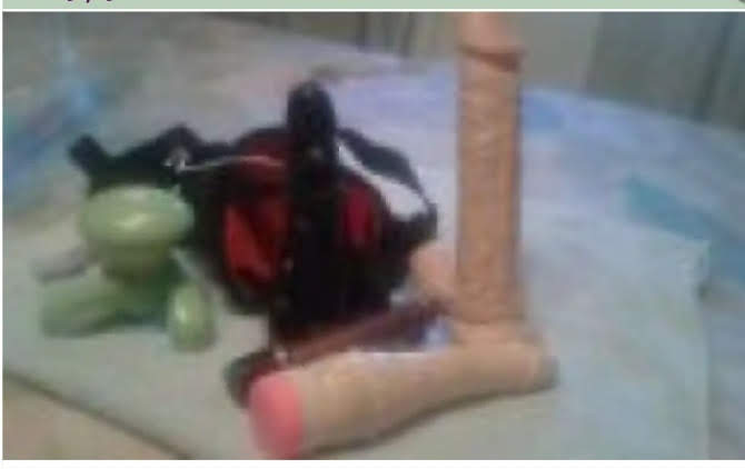 Masajes y mucho más