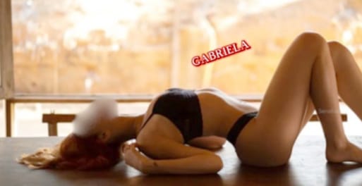 BRASILEÑA SUPER FINA , DELICADA , GUAPA Y NUEVA EN LA ZONA!!632536391.