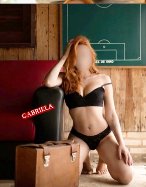 BRASILEÑA SUPER FINA , DELICADA , GUAPA Y NUEVA EN LA ZONA!!632536391.