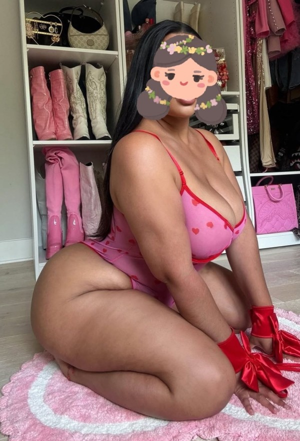 Recien llegada Alcazar de San juan