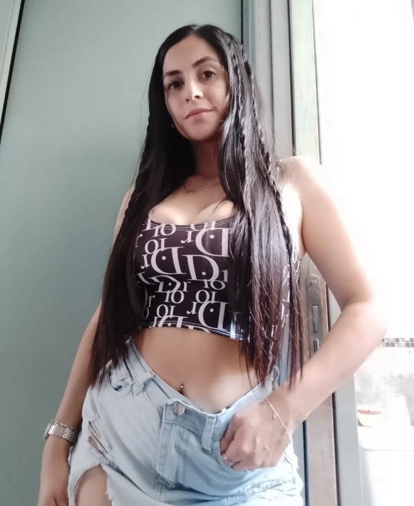 MADURITA FIESTERA DE PASO EN TERUEL