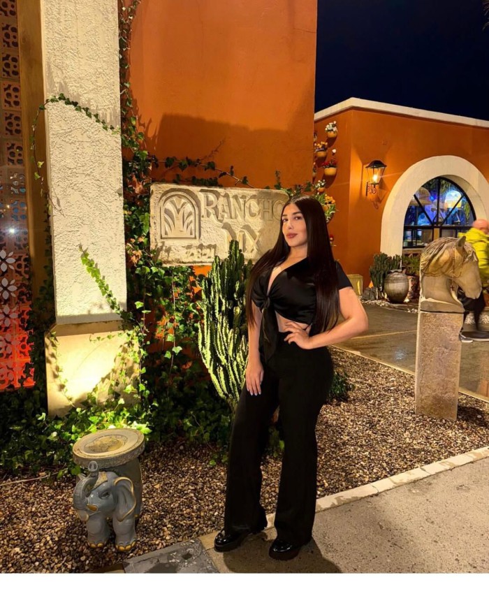 Hola soy tu compañía perfecta novedad