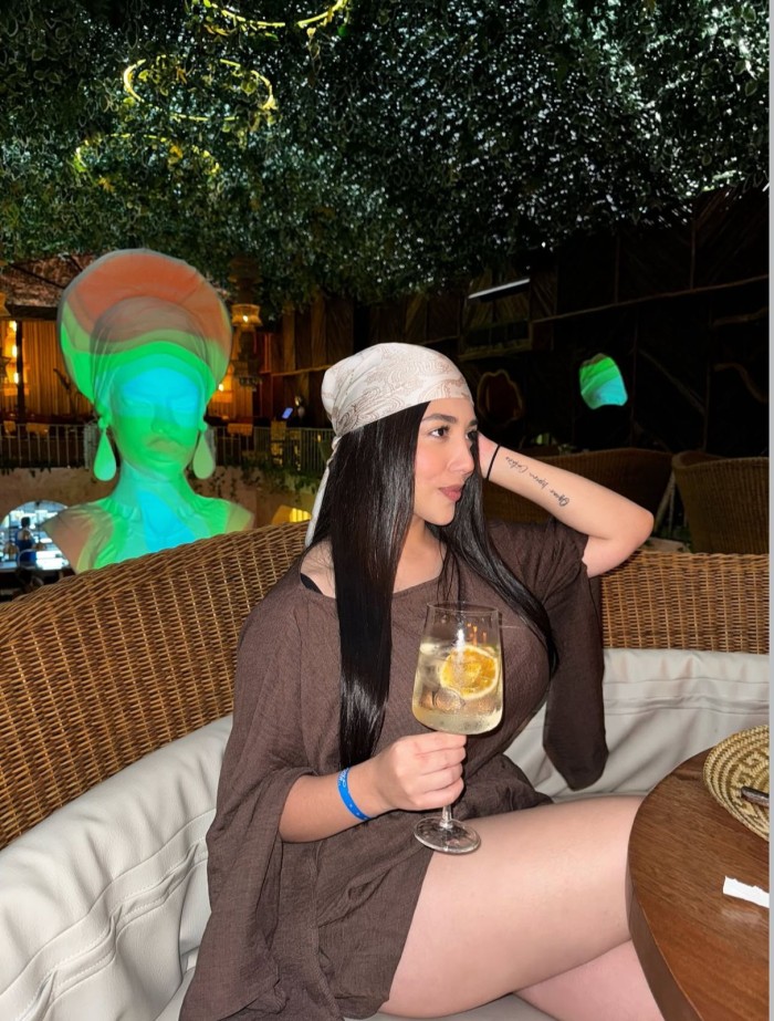 Hola soy tu compañía perfecta novedad