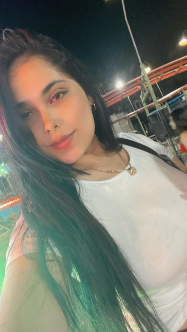 ANGELICA 22 años PROVOCACION