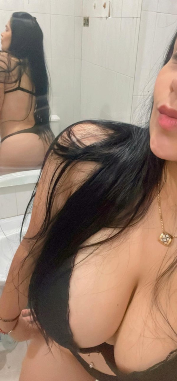 ANGELICA 22 años PROVOCACION