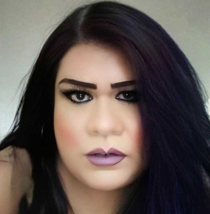 SAMANTHA MAMONA GARGANTA PROFUNDA