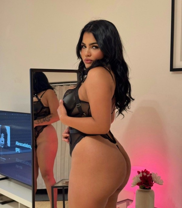 NOVEDAD Exótica Latina Fiestera