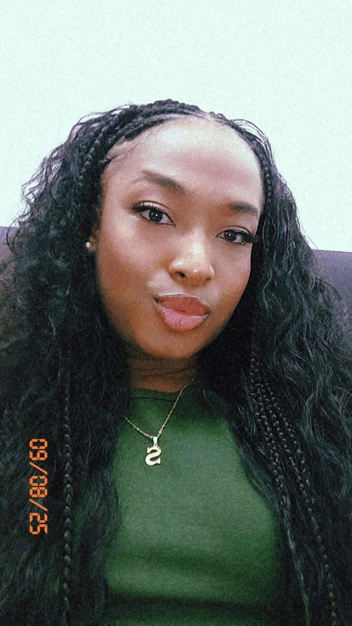 Trans colombiana muy complaciente y femenina