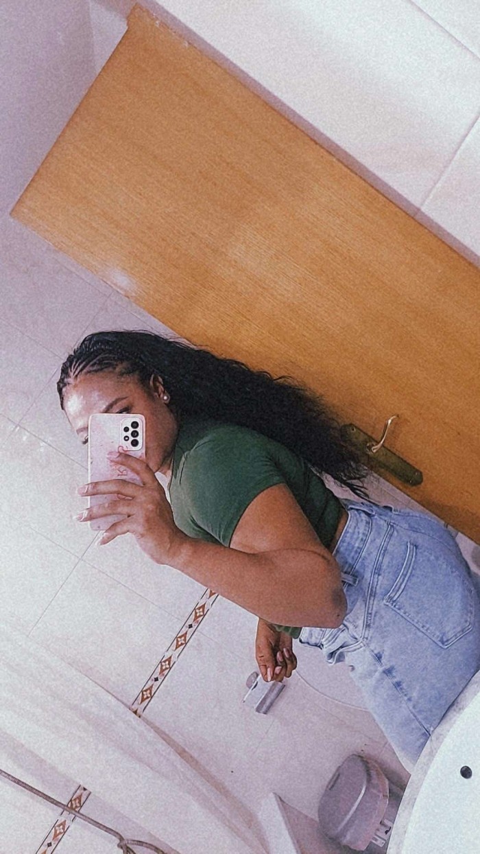 Trans colombiana muy complaciente y femenina