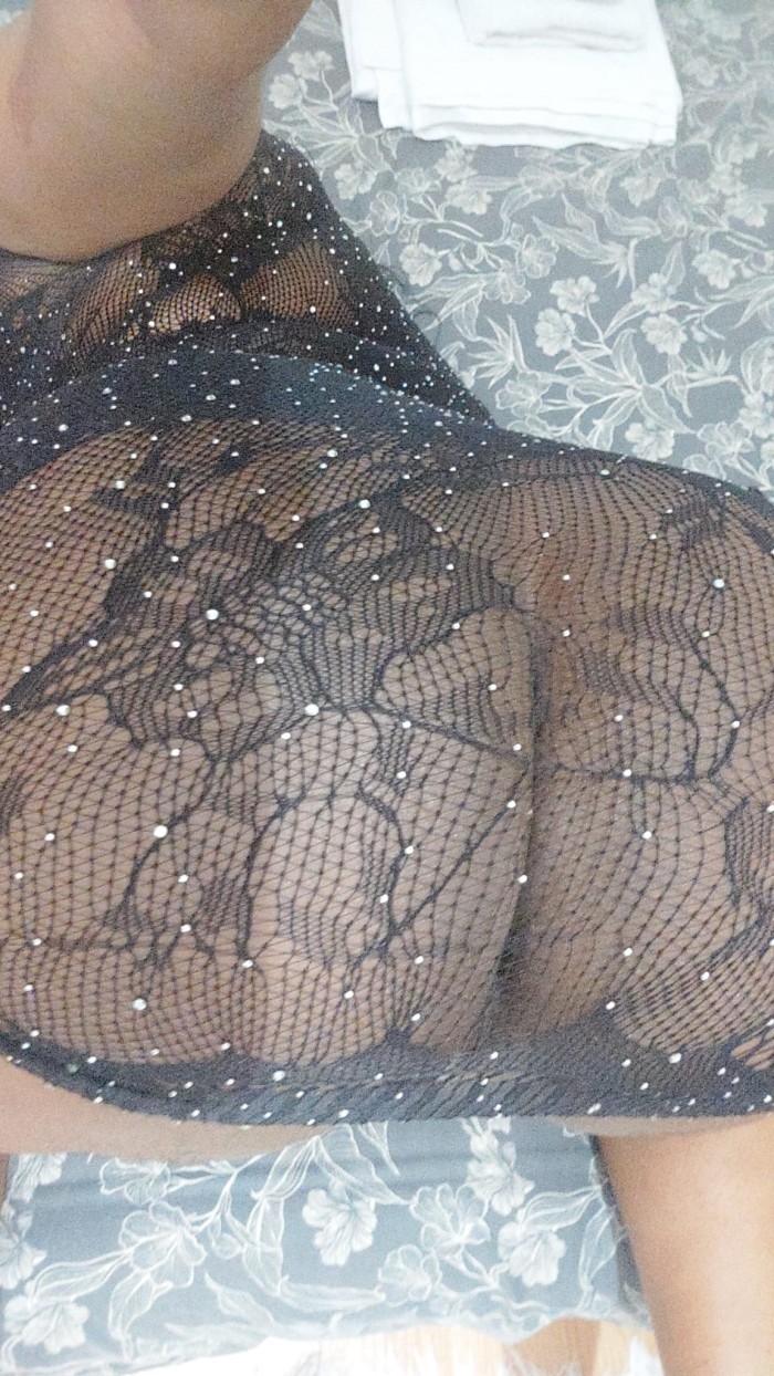 Trans colombiana muy complaciente y femenina