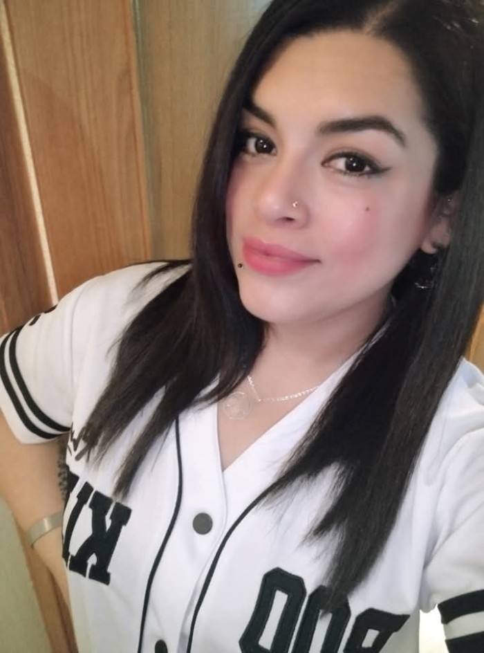 LUANA, MAMASITA HONDUREÑA FIESTERA Y CACHONDA