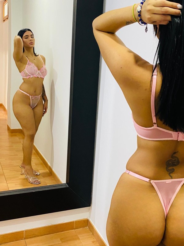 Susej pequeñita y encantadora