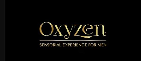 OXYZEN SENSONRIAL EXPERIENCE FOR GENTLEMAN