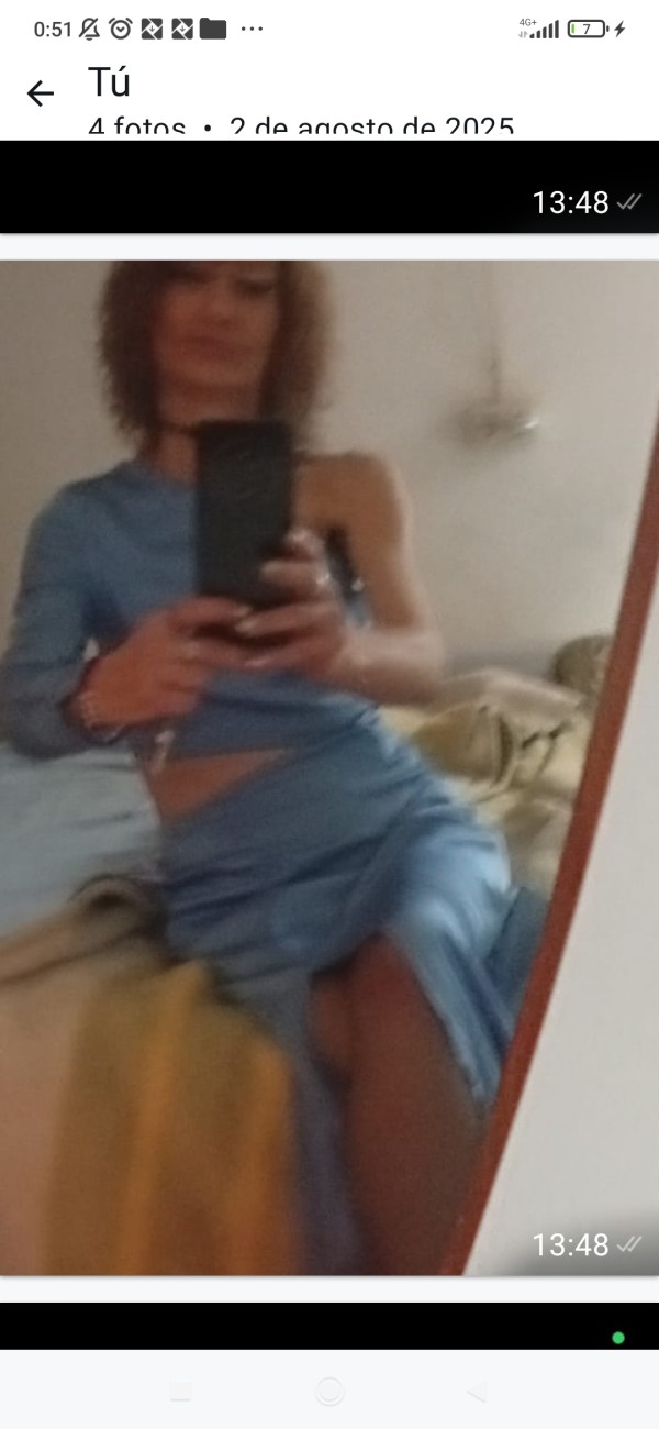 Española cartagenera  video llamadas videos grabad