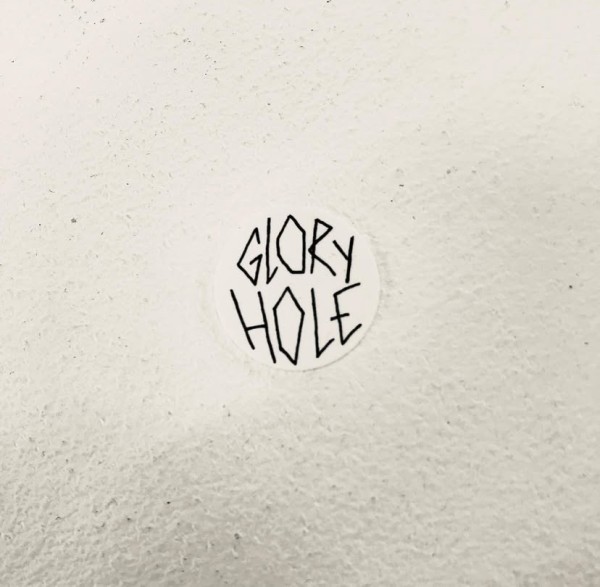 Murcia.. Glory Hole Ensalivado full garganta profunda