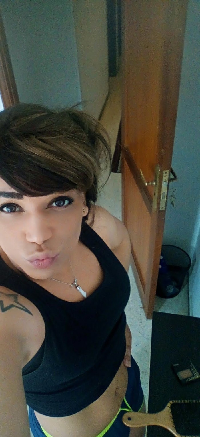 AVILES JOVENCITA CACHONDA