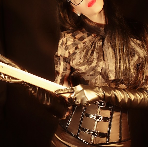 MISTRESS DUO FEMDOM BDSM FETISH BILBAO