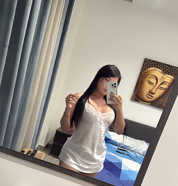 Oriana Trans Venezolana en 7 PALMAS