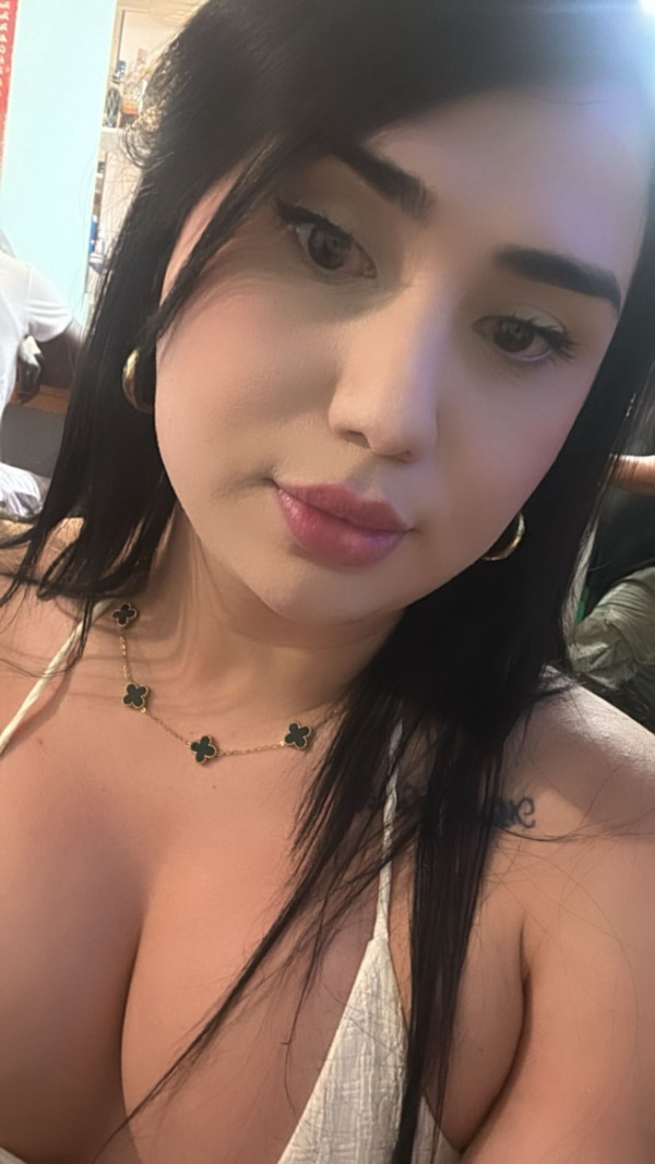 Oriana Trans Venezolana en 7 PALMAS