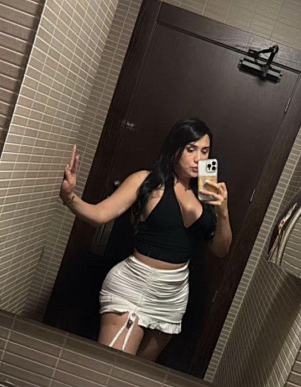 Oriana Trans Venezolana en 7 PALMAS