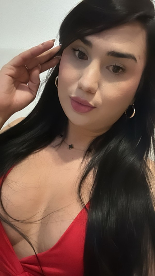 Oriana Trans Venezolana en 7 PALMAS